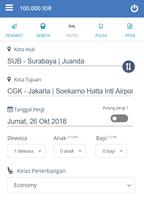 Citra Tour & Travel স্ক্রিনশট 2