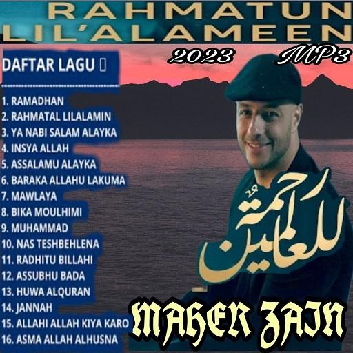 Maher Zain -Ramadhan Rahmatun APK for Android Download