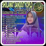 RAHMATUN LIL ALAMIN KOPLO 2023