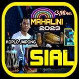Sial MAHALINI - Dangdut Koplo