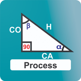 Calculatrice Trigonométrique P APK