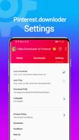 Video Downloader For Pintrest screenshot 2