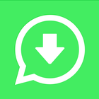 Status Downloader for WhatsApp 2021 icon