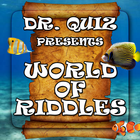 World of Riddles icône