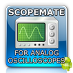 Oscilloscope Mate