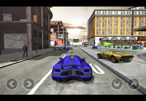 Mad City 4 Big Trouble Stories Screenshot 1