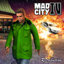 Mad Town Andreas 4 Retribution APK