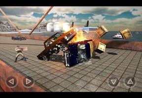 Mad Town Andreas 4 Retribution اسکرین شاٹ 1