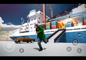 Mad Town Andreas 4 Retribution اسکرین شاٹ 2