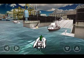 Mad Town Andreas 4 Retribution اسکرین شاٹ 3