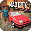 Mad City Country boy APK