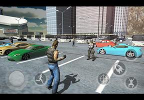 Mad Town 2 Heavy Metal Man Screenshot 1