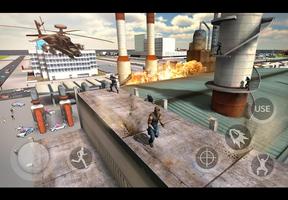 Mad Town 2 Heavy Metal Man Screenshot 2