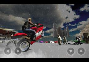 Mad Town 2 Heavy Metal Man Screenshot 3