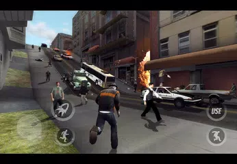 Mad Town Andreas Adventures APK download