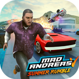 Mad Town Mafia Storie 5 - Summer Rumble 2020