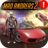 Mad Andreas 2 New Story biểu tượng