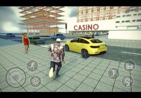 Mad Andreas 2 New Story ảnh chụp màn hình 2