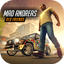 Mad Andreas Old Friends Miami 2020 APK