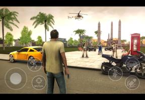Mad Andreas Old Friends Screenshot 1