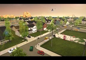 Mad Andreas Old Friends Screenshot 2
