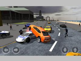 Mad Slums syot layar 1