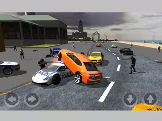 Mad Slums Direction - Metropolis XAPK download