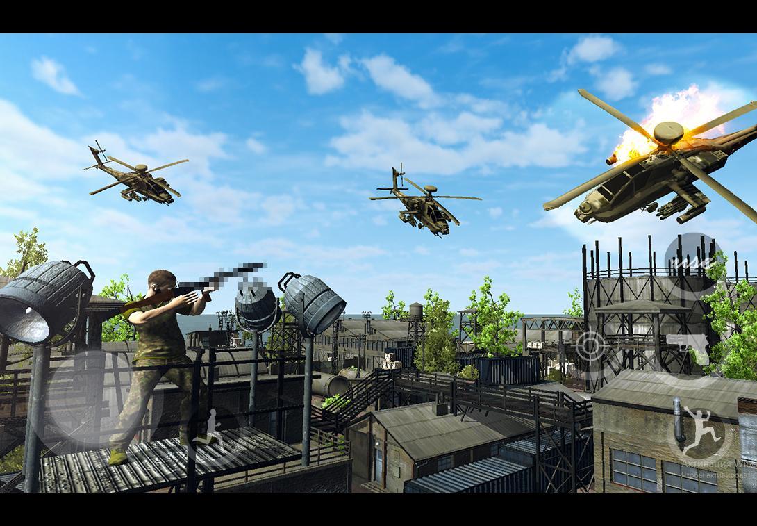 Mad City Town Military Base Action For Android Apk Download - military base roblox