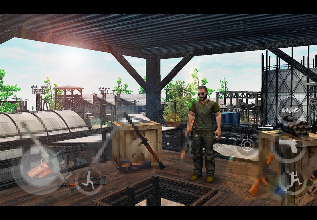 Mad City Town Military Base Action For Android Apk Download - roblox mad city where is the criminal base