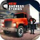 New Andreas Stories APK