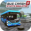 Bus Crash Stunts Simulator 2 APK