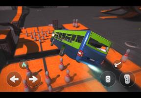 Bus Crash Stunts Simulator 2 bài đăng