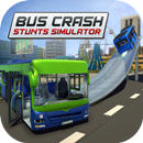Bus Crash Stunts Simulator APK