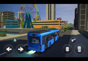 Bus Crash Stunts Simulator bài đăng