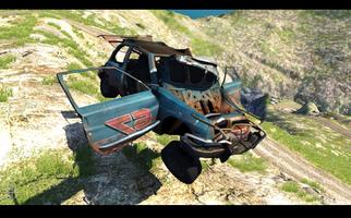 Beam Extreme Deformation Physics Engine Car Crash bài đăng