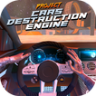Project Cars Destruction Engine Cyber Edition 2020