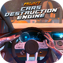 Project Cars Destruction Engine Cyber Edition 2020 APK
