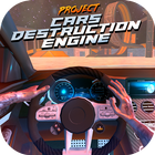 Project Cars Destruction Engine Cyber Edition biểu tượng
