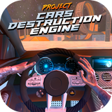 Project Cars Destruction Engine Cyber Edition biểu tượng