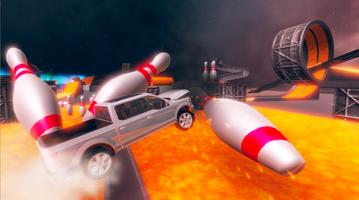 Project Cars Destruction Engine Cyber Edition ảnh chụp màn hình 2