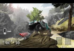 4x4 Extreme Trial Jeeps (Big Open Sandbox) bài đăng