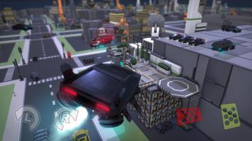 Mad Town Mafia Storie Grand Cyber World Screenshot 1