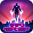 Heroes Match-Three