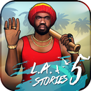 LA Stories 5 APK