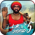 LA Stories 5-icoon