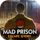 Mad Andreas Prison Escape APK