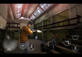 Mad Andreas Prison Escape Screenshot 1