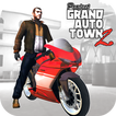 Project Grand Auto Town 2