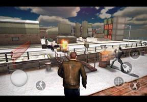Project Grand Auto Town 2 imagem de tela 2