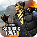 Project Sandbox Town APK